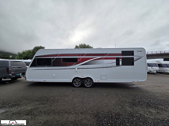 KABE IMPERIAL 780DGLE KS 6 of 30