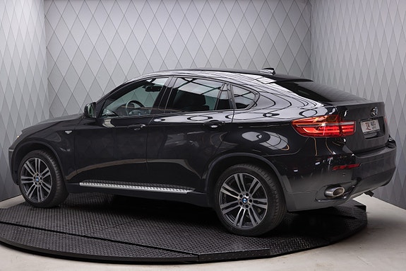 BMW X6 8 of 25