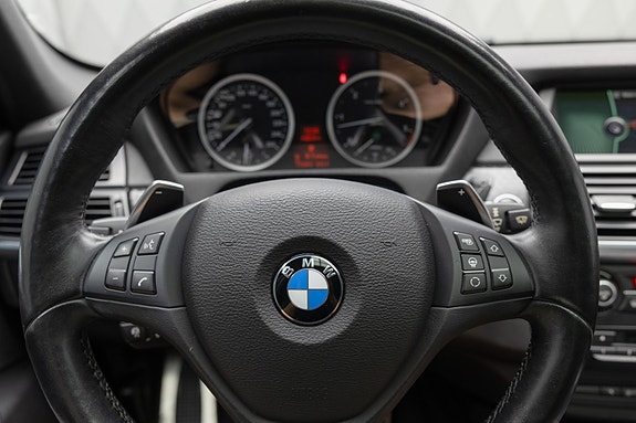 BMW X6 18 of 25