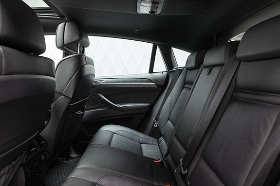 BMW X6 23 of 25