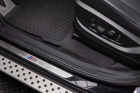 BMW X6 14 of 25
