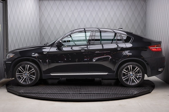 BMW X6 9 of 25