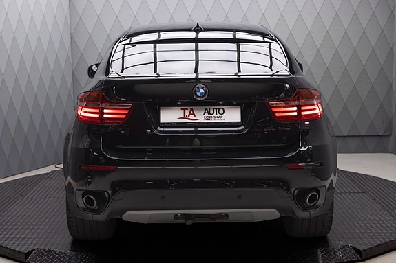BMW X6 6 of 25