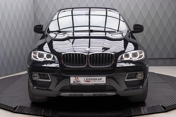 BMW X6 4 of 25
