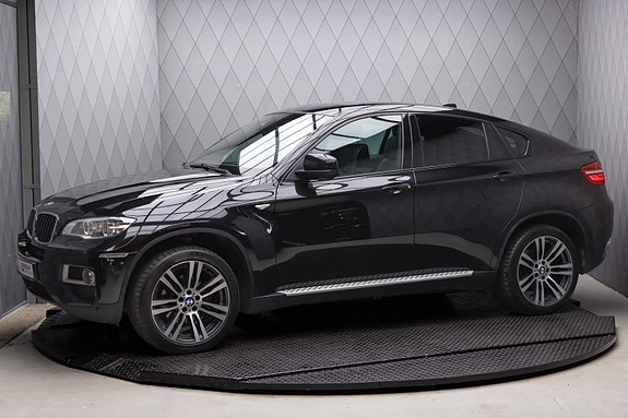 BMW X6 2 of 25