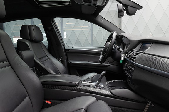 BMW X6 25 of 25
