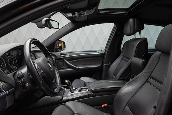 BMW X6 17 of 25