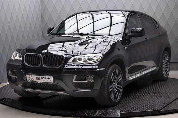 BMW X6 3 of 25