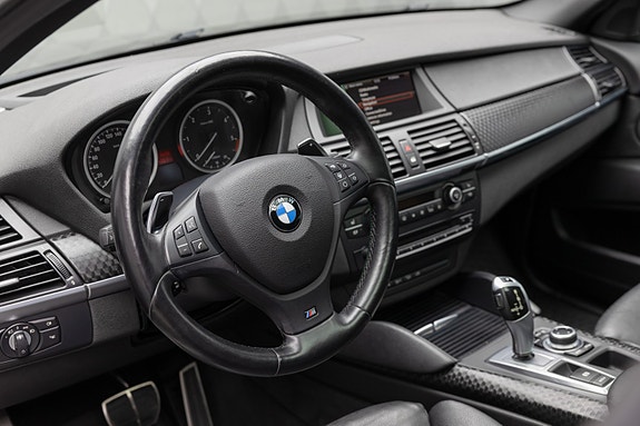 BMW X6 16 of 25