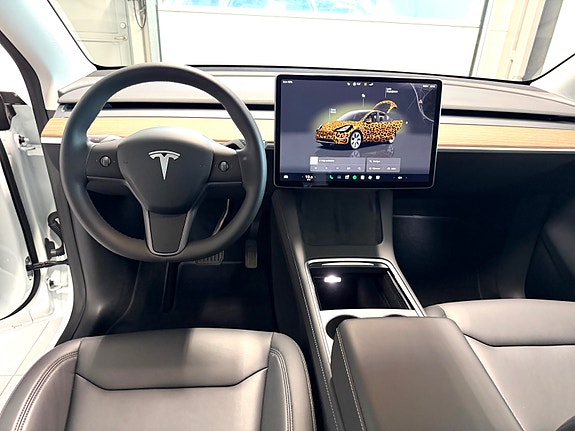 Tesla Model Y 12 of 19