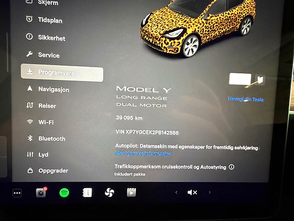 Tesla Model Y 19 of 19
