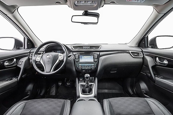 Nissan Qashqai 12 of 20