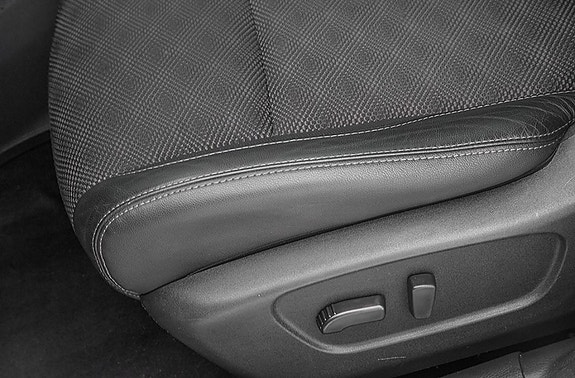 Nissan Qashqai 11 of 20