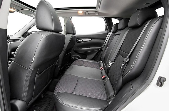 Nissan Qashqai 13 of 20
