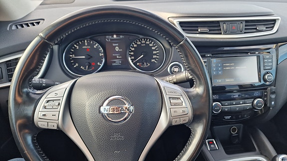 Nissan Qashqai 14 of 20