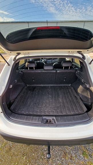 Nissan Qashqai 17 of 20