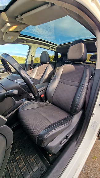 Nissan Qashqai 9 of 20