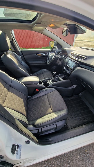 Nissan Qashqai 16 of 20