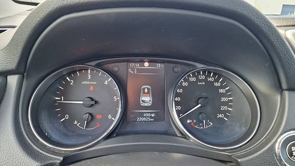 Nissan Qashqai 15 of 20