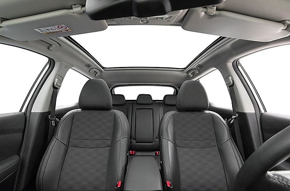 Nissan Qashqai 4 of 20