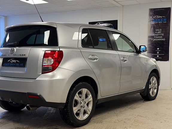 Toyota Urban Cruiser 15 of 30