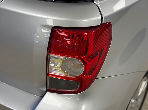Toyota Urban Cruiser 16 of 30