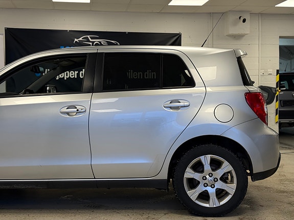 Toyota Urban Cruiser 18 of 30