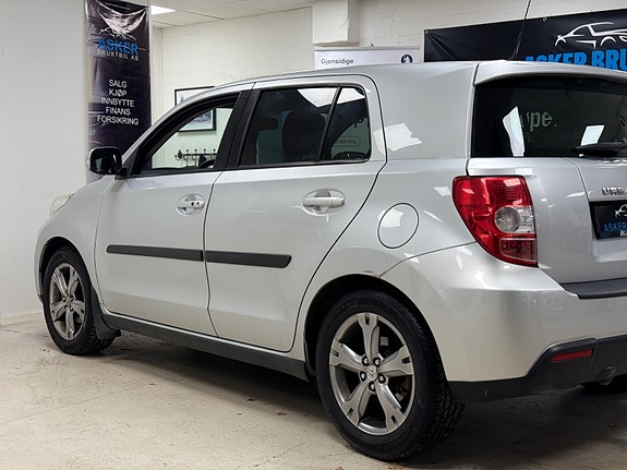 Toyota Urban Cruiser 11 of 30
