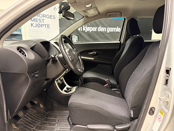 Toyota Urban Cruiser 22 of 30