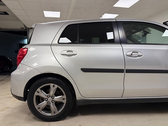 Toyota Urban Cruiser 17 of 30