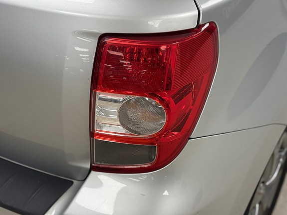 Toyota Urban Cruiser 16 of 30