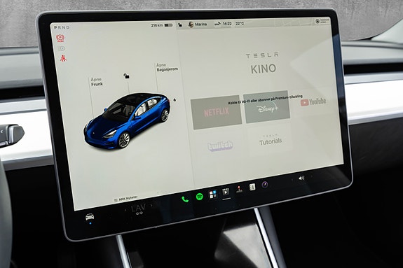 Tesla Model 3 23 of 30