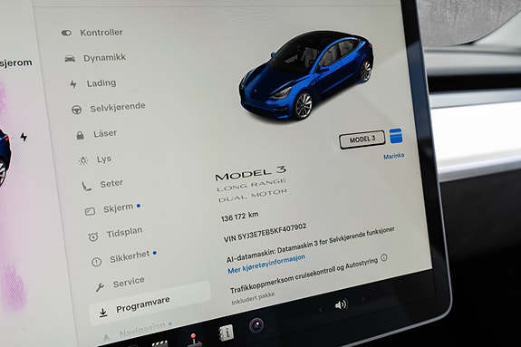 Tesla Model 3 26 of 30