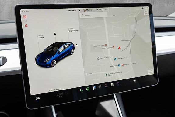 Tesla Model 3 24 of 30