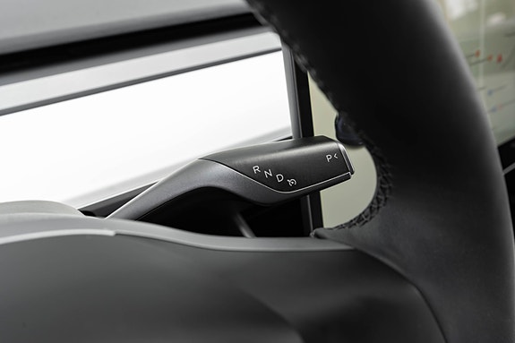 Tesla Model 3 18 of 30