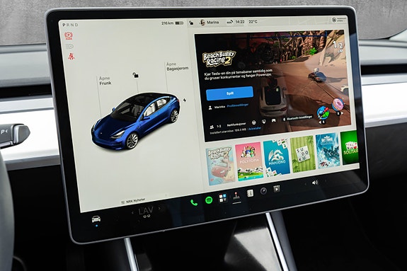 Tesla Model 3 22 of 30