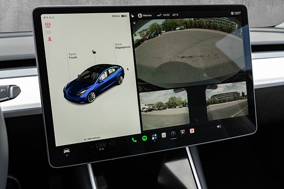 Tesla Model 3 21 of 30
