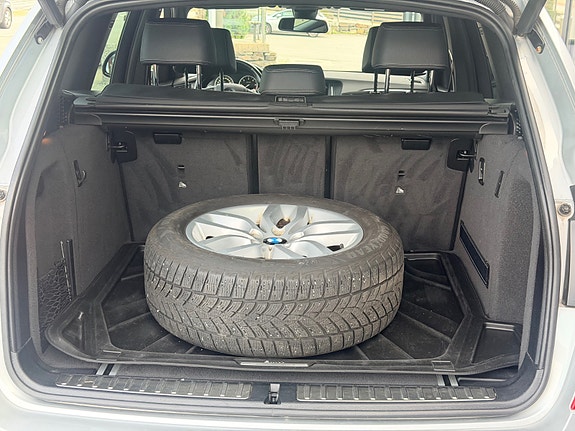 BMW X3 27 of 29
