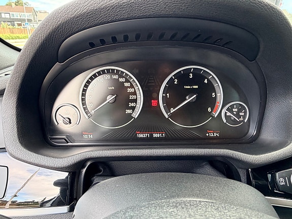BMW X3 13 of 29