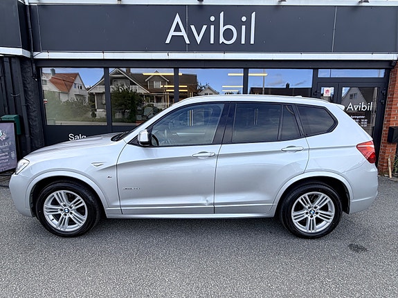 BMW X3 2 of 29