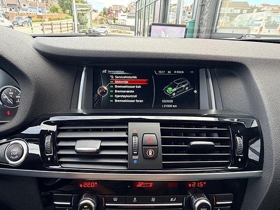 BMW X3 19 of 29