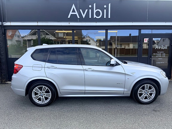 BMW X3 6 of 29