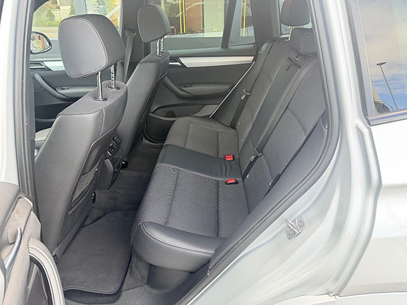 BMW X3 23 of 29