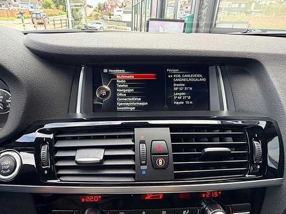 BMW X3 17 of 29