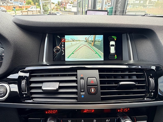 BMW X3 18 of 29