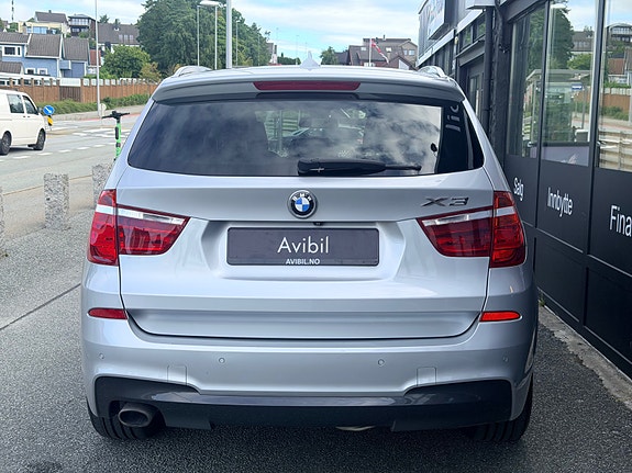 BMW X3 4 of 29