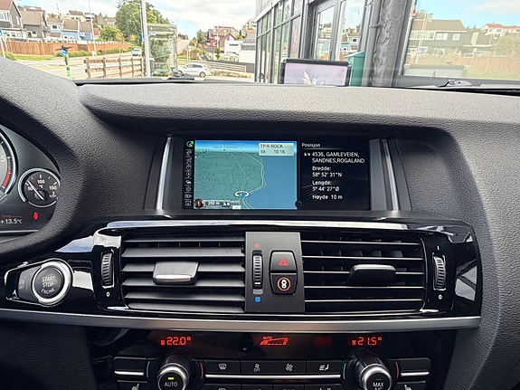 BMW X3 16 of 29