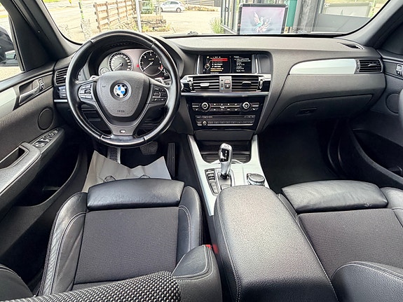 BMW X3 9 of 29