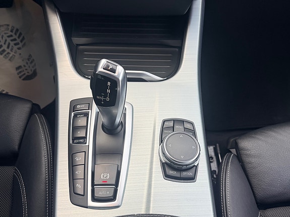 BMW X3 22 of 29