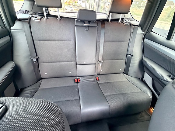 BMW X3 24 of 29